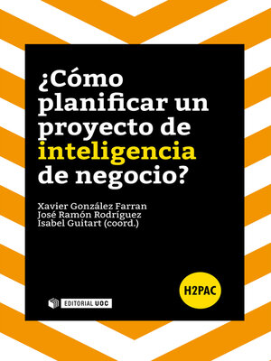 cover image of ¿Cómo planificar un proyecto de inteligencia de negocio?